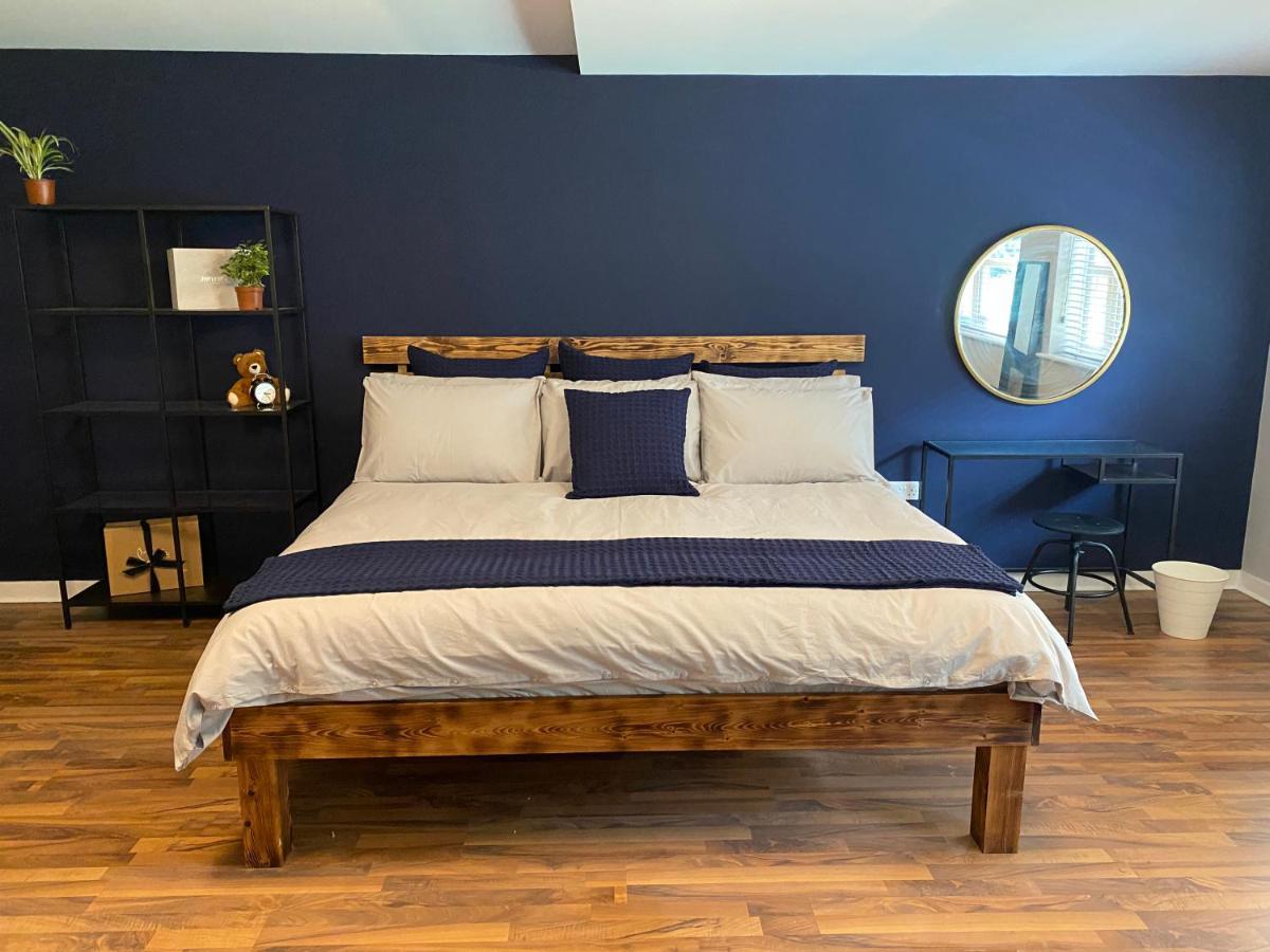 Riverside Townhouse, Only 20 Minutes From Brighton And Worthing Shoreham-by-Sea Ngoại thất bức ảnh