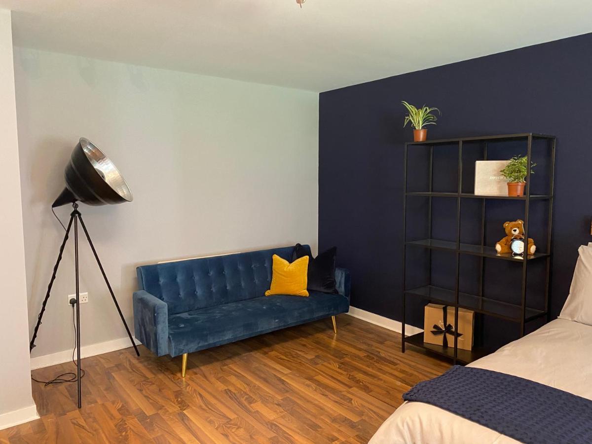 Riverside Townhouse, Only 20 Minutes From Brighton And Worthing Shoreham-by-Sea Ngoại thất bức ảnh