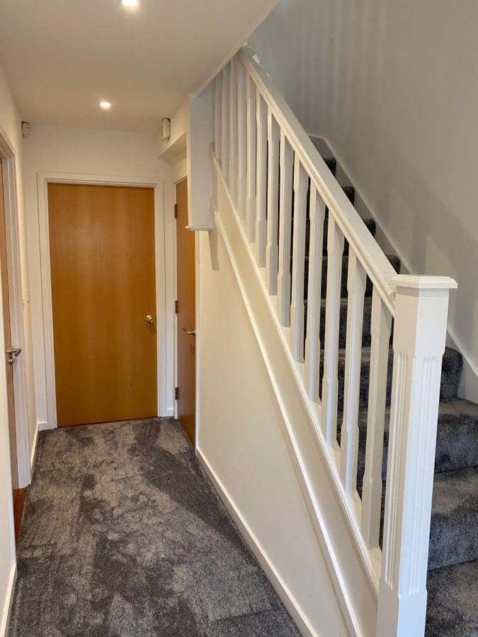 Riverside Townhouse, Only 20 Minutes From Brighton And Worthing Shoreham-by-Sea Ngoại thất bức ảnh