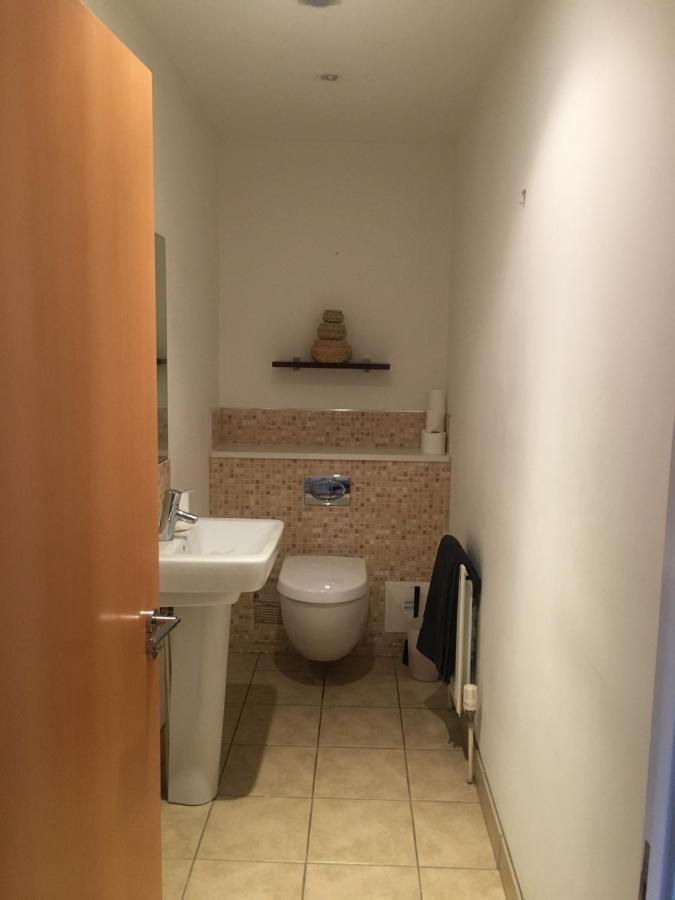 Riverside Townhouse, Only 20 Minutes From Brighton And Worthing Shoreham-by-Sea Ngoại thất bức ảnh
